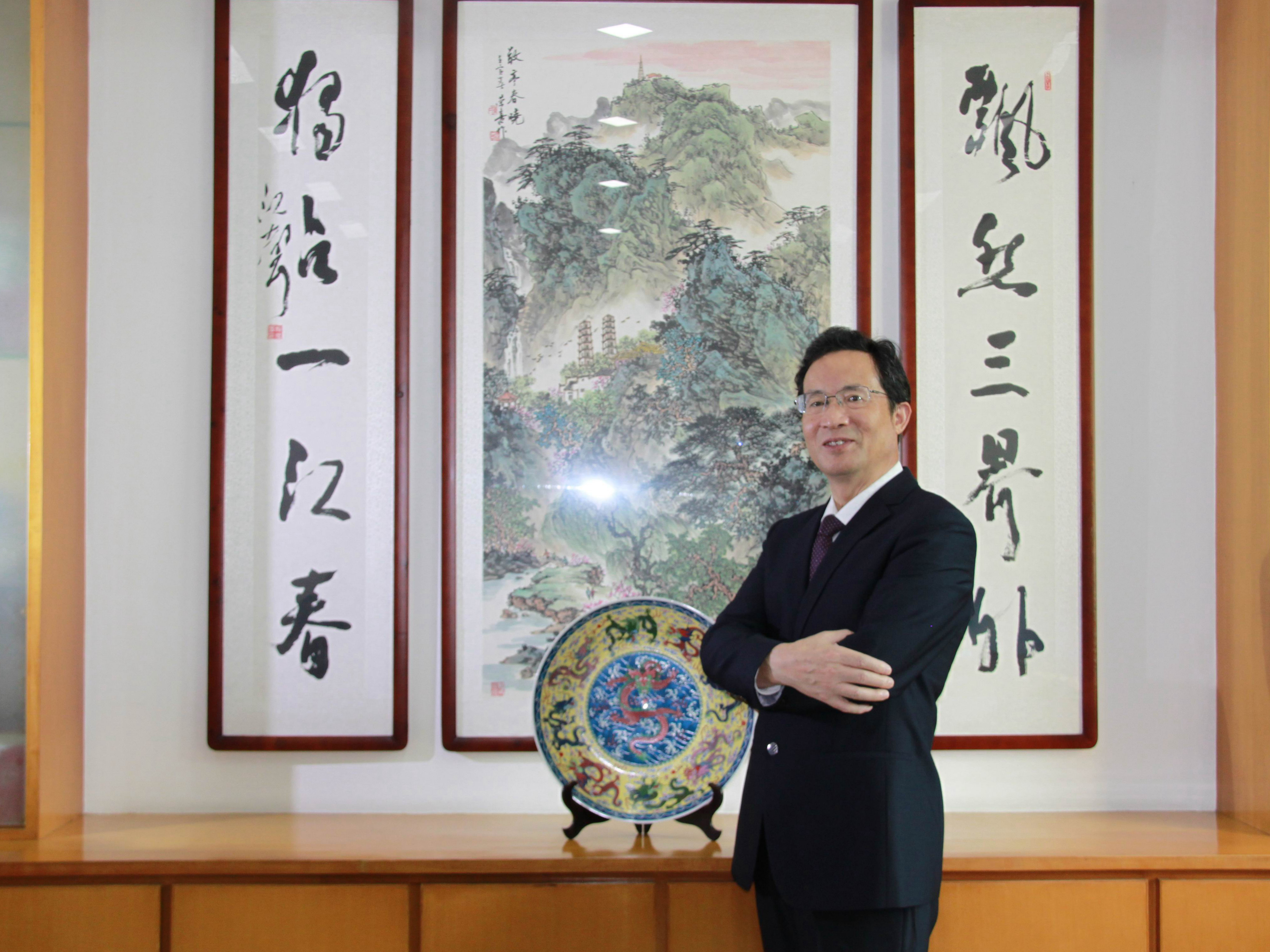 2024年新年賀詞