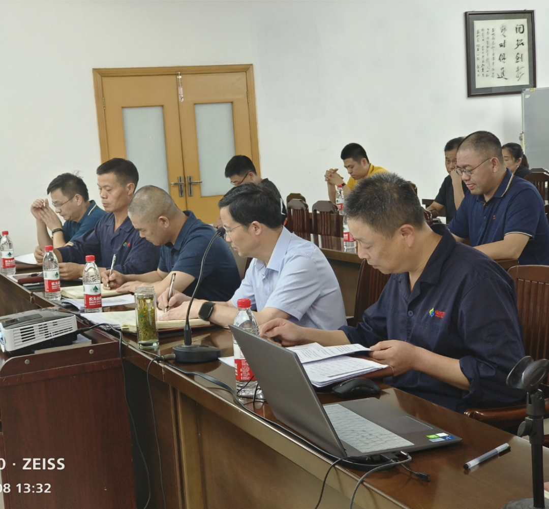 賽出實力，亮出風采! 第六屆QC發(fā)表賽圓滿結束(圖1)